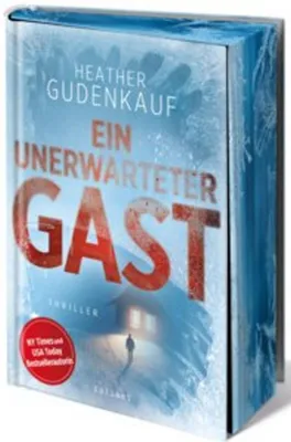 Image de Ein unerwarteter Gast