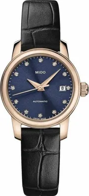 Image de Montre pour femme Mido M0390073604600 (Ø 25 mm)
