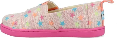 Produktbild von Toms Alpargata 10017784 Rosa-23.5