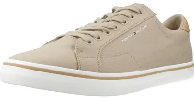 Image de Tommy Hilfiger Vulc Core Long Lace Couleur Beige
