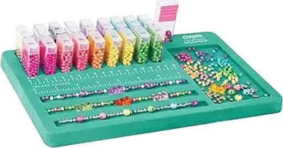 Image de Jeu éducatif Crayola