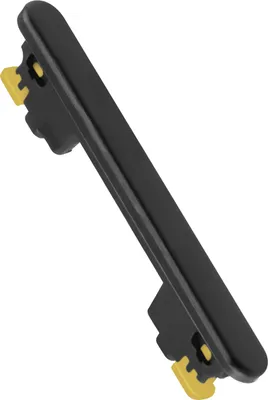 Produktbild von Samsung, Lautstärketaste für Samsung Galaxy A54 / A34 Original, Schwarz