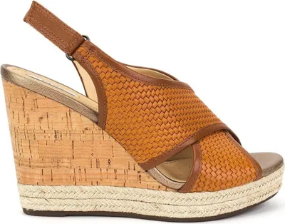 Produktbild von Geox Schuhe Janira, D82P6C06RBCC5G6F
