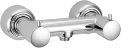 Produktbild von Demm Duscharmatur Zweigriff Misy chrom 4680 x 4680, 28462.001.C