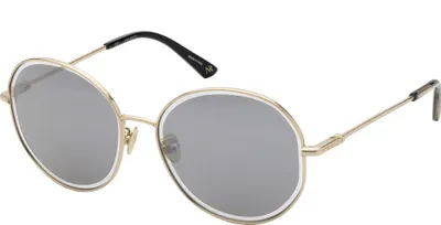 Image de Lunettes de soleil pour femmes Nina Ricci SNR320M-58300Y ø 58 mm