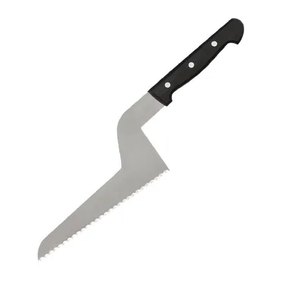 Produktbild von Schneider Kuchen-/Backblechmesser abgewinkelt 22cm