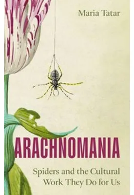 Immagine prodotto di Arachnomania