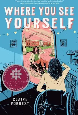 Image de Where You See Yourself