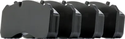 Produktbild von VALEO Bremsbeläge Satz Vorne Hinten passend für MERCEDES-BENZ ATEGO 2 882204