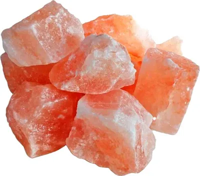 Image de Pierres de Sel Amilano Natur | 1 kg