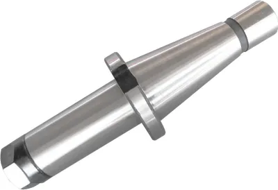 Produktbild von SK40 (ISO40) Spannzangenfutter für Spannzangen für Drehbank/Fräser Typ ER25