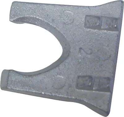 Obrázek produktu pro klínek profil č.8, 30013, 38x35mm   (5ks)