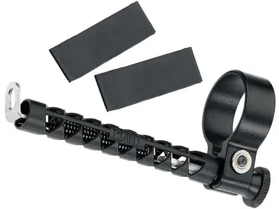 Produktbild von Point Fahrrad Lenkungsdämpfer XL Oversize für 28-62 mm Schwarz City & Trekking
