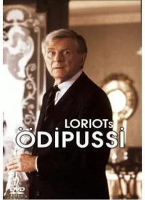 Produktbild von Loriot - Ödipussi