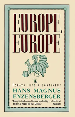 Produktbild von Europe, Europe