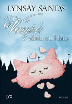 Produktbild von Vampir allein zu Haus