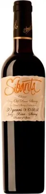 Produktbild von Sibarita Oloroso VORS 75cl Likörwein Spanien  75.00 cl 20.0 %