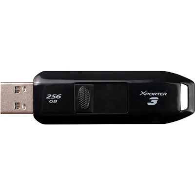 Immagine prodotto di PARTIOT FLASHDRIVE Xporter 3 256GB Type A USB 3.2