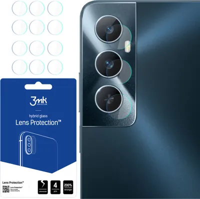Immagine prodotto di Realme C65 - Protezione delle lenti 3Mk