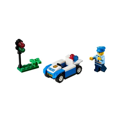 Produktbild von Polizei (Polybag)