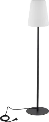 Obrázok produktu pre LED stojaca záhradná lampa Nowodvorski PATIO 10105 oceľ, grafit