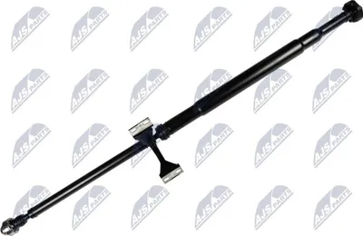 Produktbild von NTY Kardanwelle Gelenkwelle Achsantrieb passend für MERCEDES-BENZ B-Klasse (W246, W242) Hinten NWN-ME-086