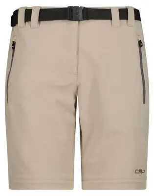 Produktbild von Cmp Woman Zip Off Pant Sabbia 46