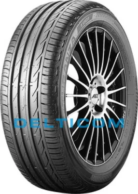Produktbild von Bridgestone Sommerreifen motorcycle-tyres Turanza T001 RFT ( 225/55 R17 97W *, runflat )