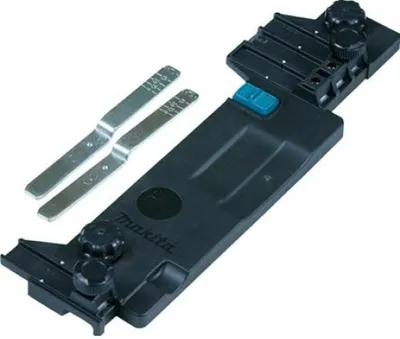 Zdjęcie produktu dla Makita Führungsschienenadapter für Handkreissägen