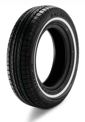 Produktbild von 1x Vitour Galaxy F1 Sommerreifen 175/70 R12 80H Oldtimer Reifen