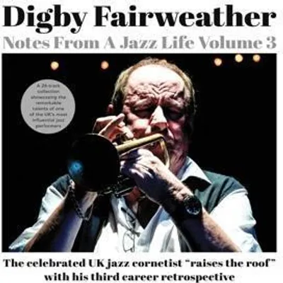 Produktbild von Notes From A Jazz Life Vol. 3