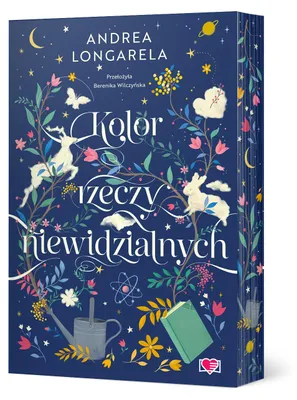 Immagine prodotto di Kolor rzeczy niewidzialnych