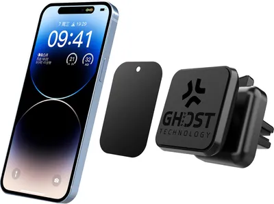 Produktbild von Celly GRSVENTMAGNBK Handyhalterung