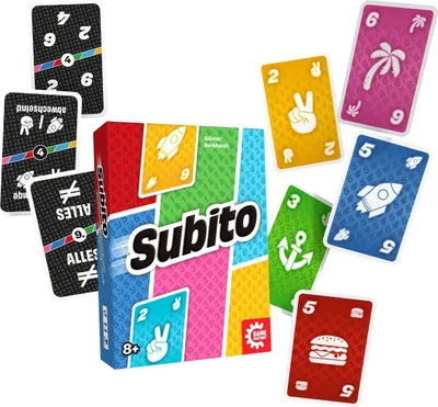 Image de Subito