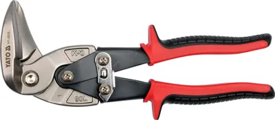 Produktbild von YATO Blechschere YT-1913 225mm 556g