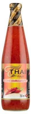Obrázok produktu pre Sos Dec słodko-pikantny chilli 700 ml
