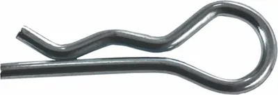 Obrázek produktu pro Pletscher Sicherungssplint Zu 3- Punkt-Adapter