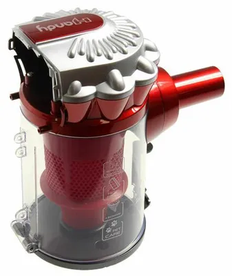 Immagine prodotto di Ariete contenitore coperchio serbatoio scopa aspirapolvere Handy Force 2761 /01