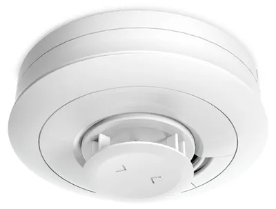 Immagine prodotto di Rilevatore di calore Ei Electronics Ei630W
