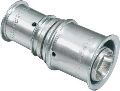 Produktbild von Press-Kupplung reduziert 25 x 16 mm