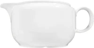 Zdjęcie produktu dla Seltmann Weiden Sauciere 0,60 l Compact weiss 001.457107