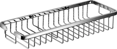 Produktbild von LINEABETA Duschkorb Wandkorb Korb Badablage Ablage 50022.29