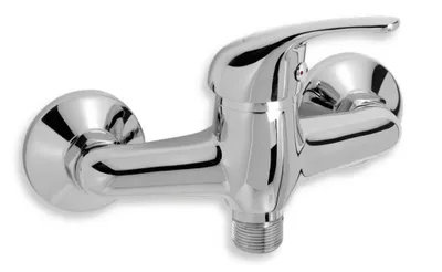 Immagine prodotto di Miscelatore a leva per lavabo Novaservis Titania Iris cromo 92070/1,0