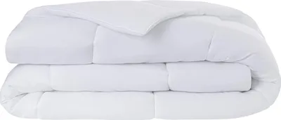 Immagine prodotto di Copertura per letto, 300 g/m², bianca, 80 x 160 cm, per bambini