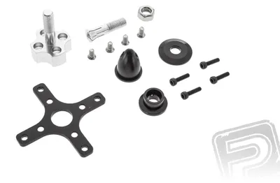 Immagine prodotto di Kit RAY G2 per montaggio posteriore, modello C28xx
