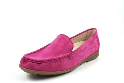 Produktbild von Gabor Mocassin  Mocassin - fuchsia - Maat 4