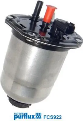 Image de Filtre à carburant PURFLUX FCS922