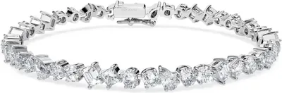 Produktbild von Swarovski SCD Galaxy 5688881 Damenarmband