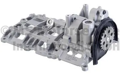 Obrázek produktu pro Vakuová pumpa brzdového systému PIERBURG 7.24808.28.0
