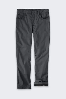 Zdjęcie produktu dla Spodnie Carhartt Force Lined Pant Shadow